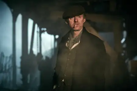 Peaky Blinders - galeria zdjęć - filmweb