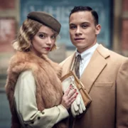 Peaky Blinders - galeria zdjęć - filmweb