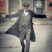 Peaky Blinders - galeria zdjęć - filmweb