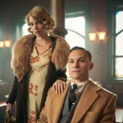 Peaky Blinders - galeria zdjęć - filmweb