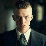 Peaky Blinders - galeria zdjęć - filmweb