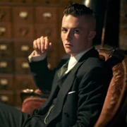 Peaky Blinders - galeria zdjęć - filmweb