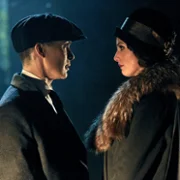 Peaky Blinders - galeria zdjęć - filmweb