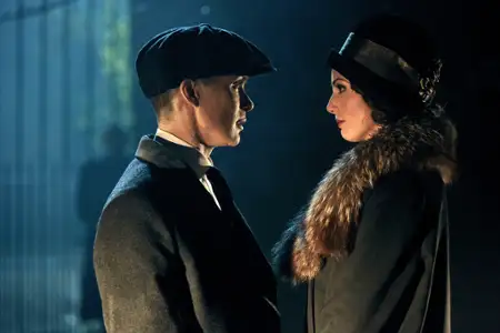 Peaky Blinders - galeria zdjęć - filmweb