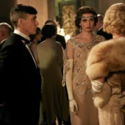 Peaky Blinders - galeria zdjęć - filmweb