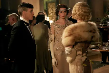 Peaky Blinders - galeria zdjęć - filmweb