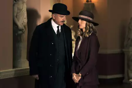 Peaky Blinders - galeria zdjęć - filmweb