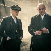 Peaky Blinders - galeria zdjęć - filmweb