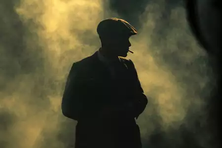 Peaky Blinders - galeria zdjęć - filmweb