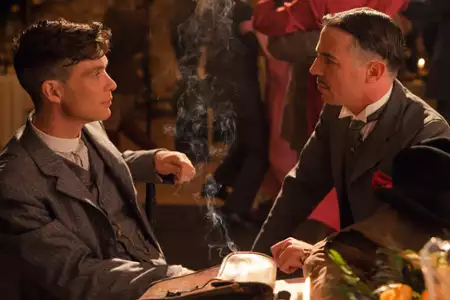 Peaky Blinders - galeria zdjęć - filmweb