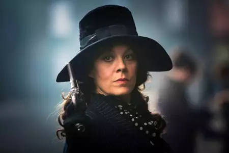 Peaky Blinders - galeria zdjęć - filmweb