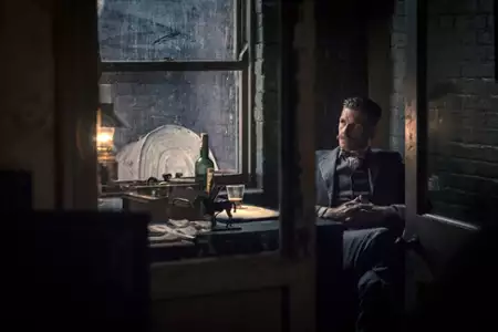 Peaky Blinders - galeria zdjęć - filmweb