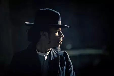 Peaky Blinders - galeria zdjęć - filmweb