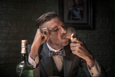 Recenzja Peaky Blinders