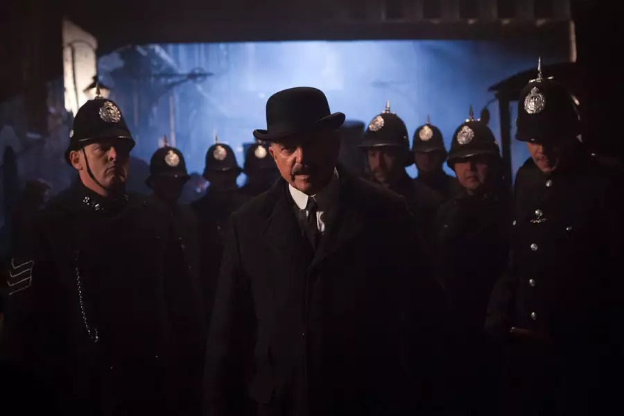 Peaky Blinders - galeria zdjęć - filmweb