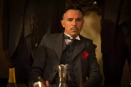 Peaky Blinders - galeria zdjęć - filmweb