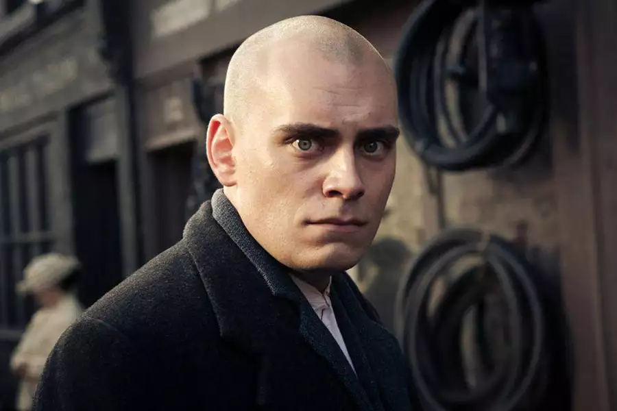 Peaky Blinders - galeria zdjęć - filmweb