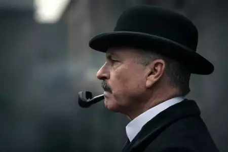 Peaky Blinders - galeria zdjęć - filmweb