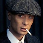 Cillian Murphy