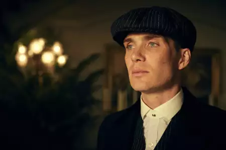 Peaky Blinders - galeria zdjęć - filmweb