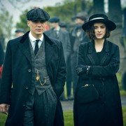 Peaky Blinders - galeria zdjęć - filmweb