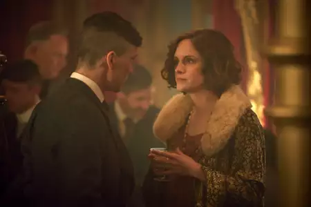 Peaky Blinders - galeria zdjęć - filmweb