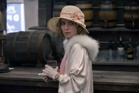 Peaky Blinders - galeria zdjęć - filmweb