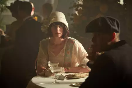 Peaky Blinders - galeria zdjęć - filmweb