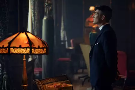 Peaky Blinders - galeria zdjęć - filmweb