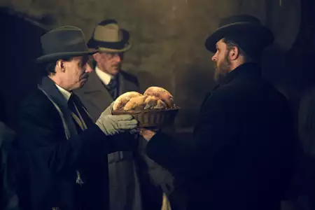 Peaky Blinders - galeria zdjęć - filmweb