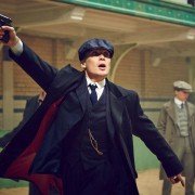 Peaky Blinders - galeria zdjęć - filmweb