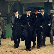 Peaky Blinders - galeria zdjęć - filmweb