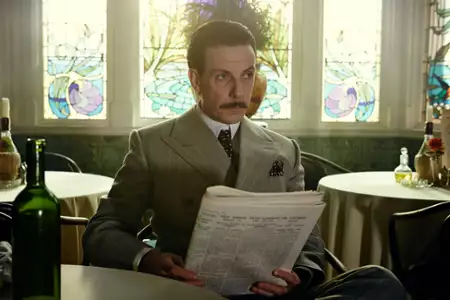 Peaky Blinders - galeria zdjęć - filmweb