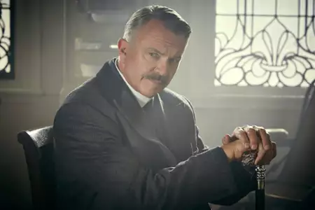 Peaky Blinders - galeria zdjęć - filmweb