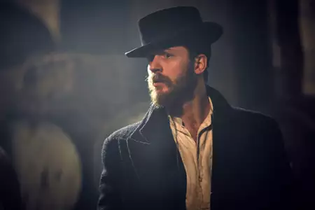 Peaky Blinders - galeria zdjęć - filmweb
