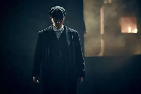 Peaky Blinders - galeria zdjęć - filmweb