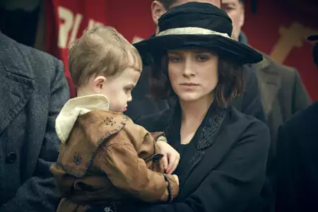 Peaky Blinders - galeria zdjęć - filmweb