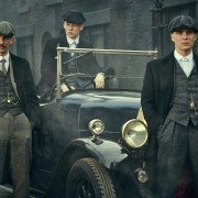 Peaky Blinders - galeria zdjęć - filmweb