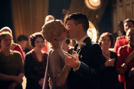 Peaky Blinders - galeria zdjęć - filmweb