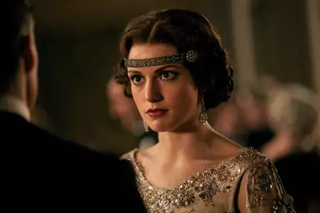 Peaky Blinders - galeria zdjęć - filmweb