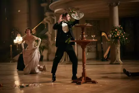 Peaky Blinders - galeria zdjęć - filmweb