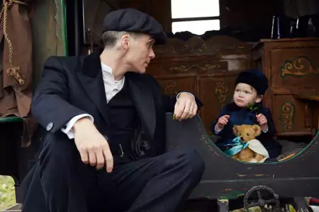 Peaky Blinders - galeria zdjęć - filmweb