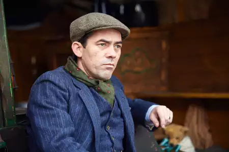 Peaky Blinders - galeria zdjęć - filmweb