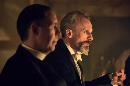 Peaky Blinders - galeria zdjęć - filmweb