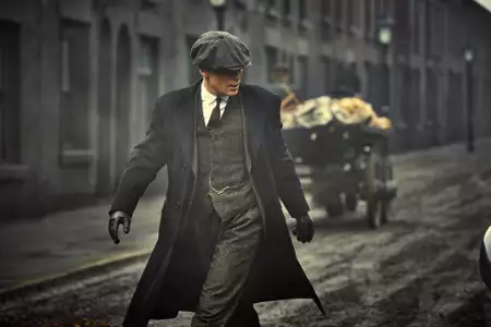 Peaky Blinders - galeria zdjęć - filmweb