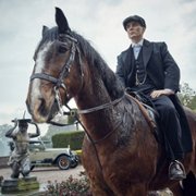 Peaky Blinders - galeria zdjęć - filmweb