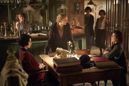 Peaky Blinders - galeria zdjęć - filmweb