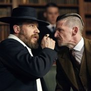 Peaky Blinders - galeria zdjęć - filmweb