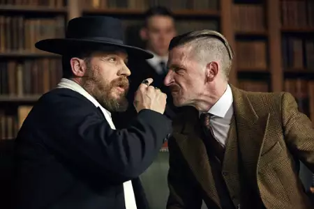 Peaky Blinders - galeria zdjęć - filmweb