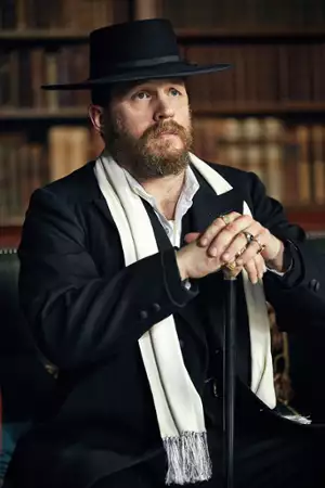 Peaky Blinders - galeria zdjęć - filmweb
